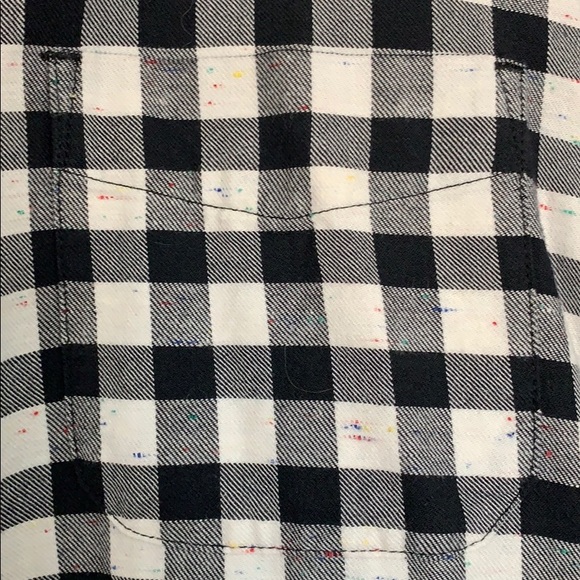 Grayers button down - Picture 2 of 3